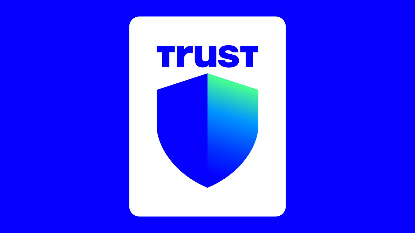 trust wallet